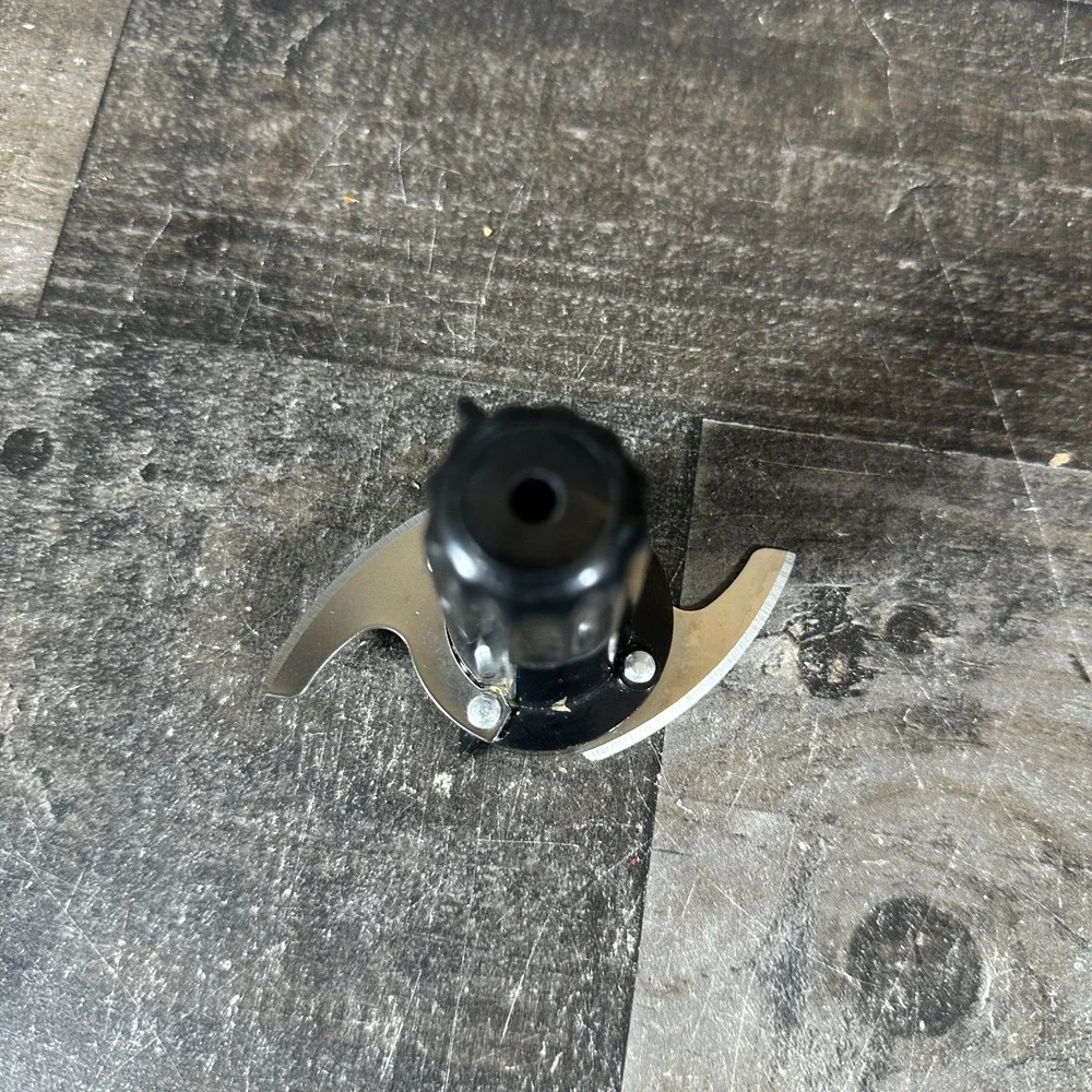 TOASTMASTER 1 1/2 CUP MINI CHOPPER TM-61MC Blade ONLY